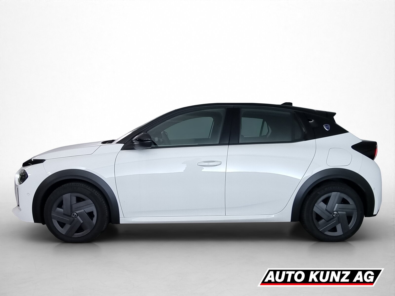 LANCIA Ypsilon Elektro 156, Elettrica, Occasioni / Usate, Automatico - 3