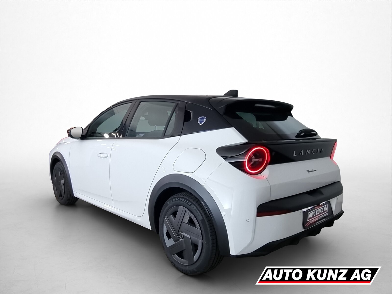 LANCIA Ypsilon Elektro 156, Elettrica, Occasioni / Usate, Automatico - 4