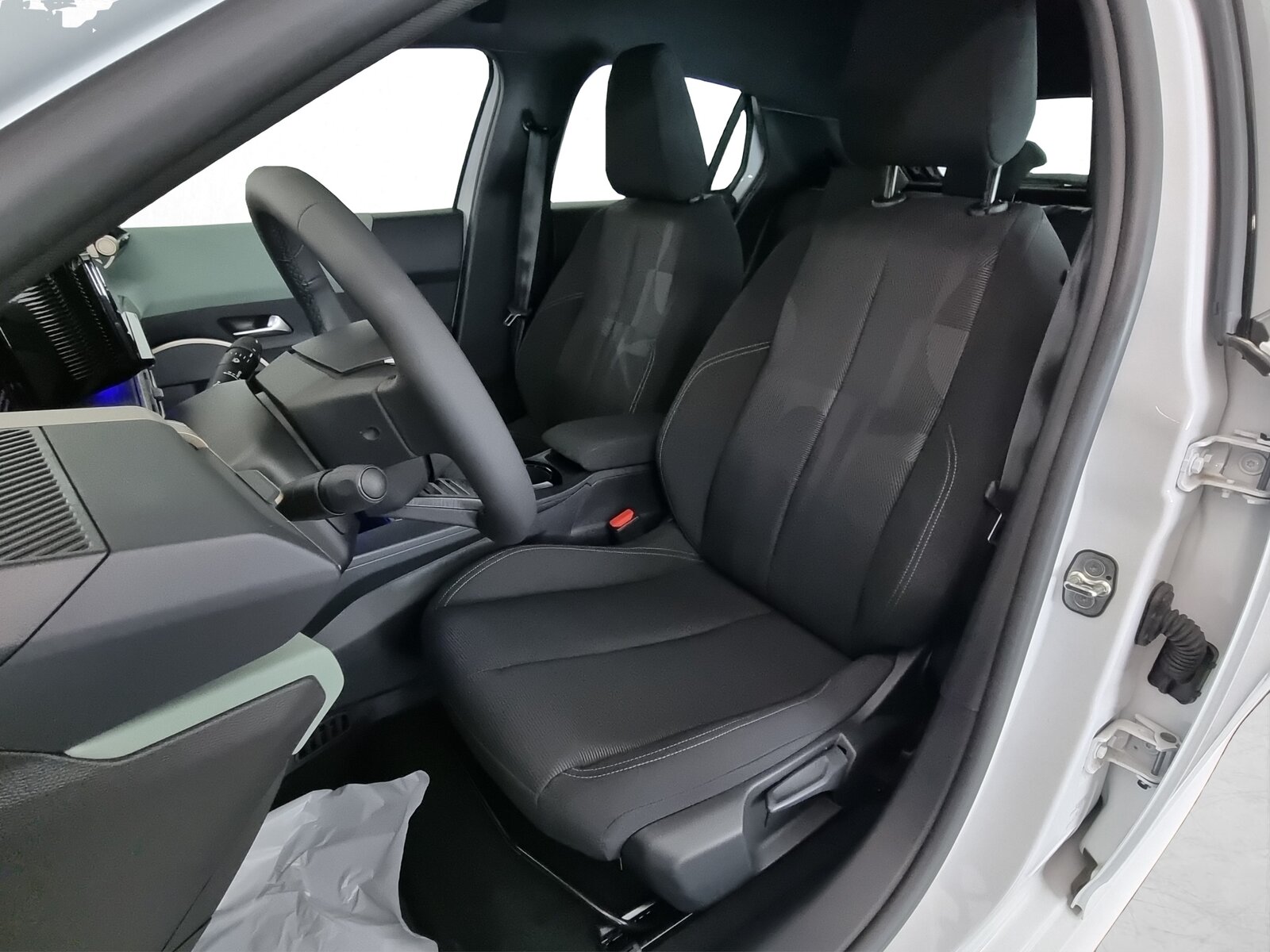 LANCIA Ypsilon Elektro 156, Elettrica, Occasioni / Usate, Automatico - 6