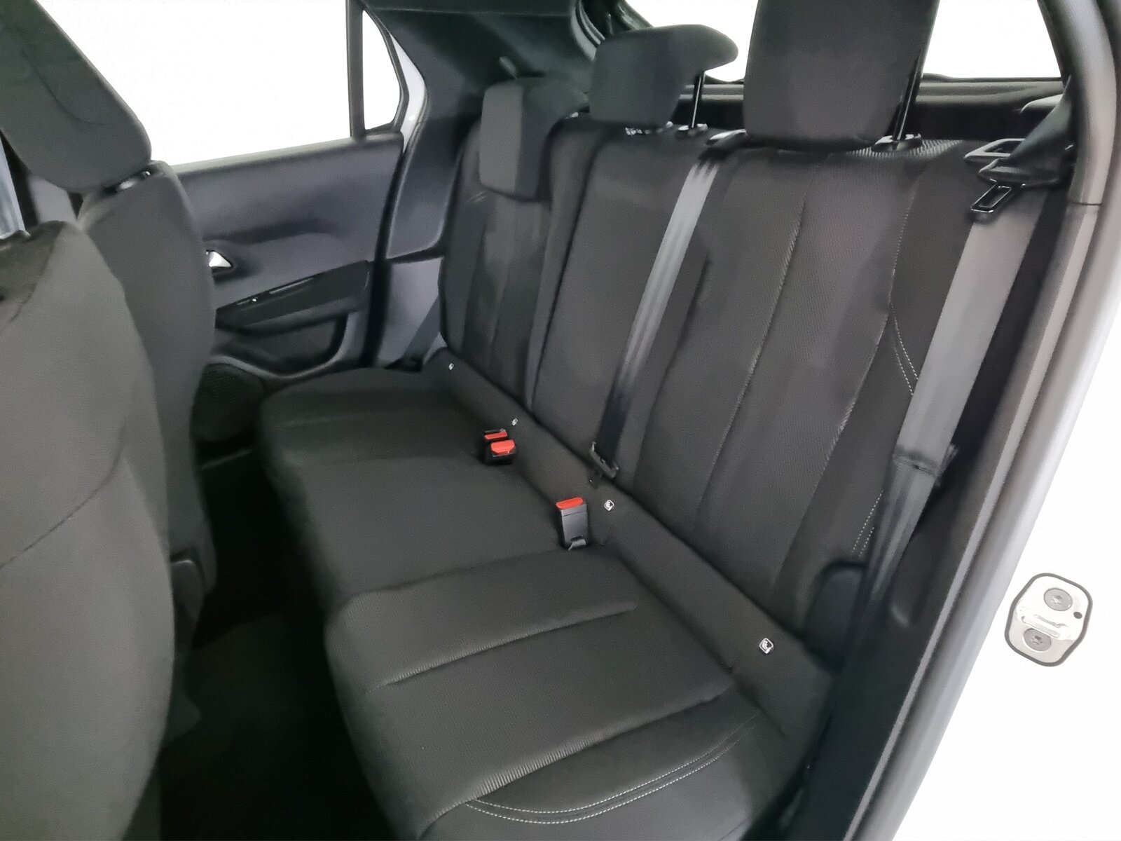 LANCIA Ypsilon Elektro 156, Elettrica, Occasioni / Usate, Automatico - 7