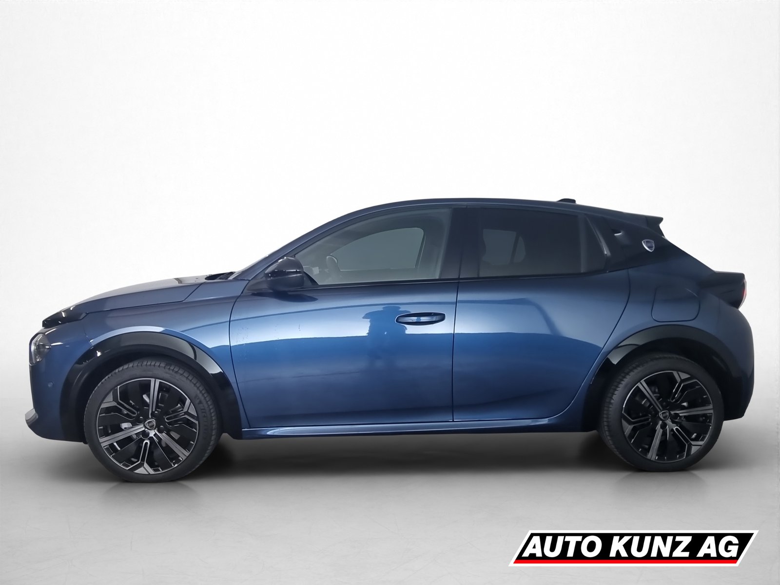LANCIA Ypsilon Elettrica 156 Edition Limitata Cassina, Elektro, Occasion / Gebraucht, Automatik - 3
