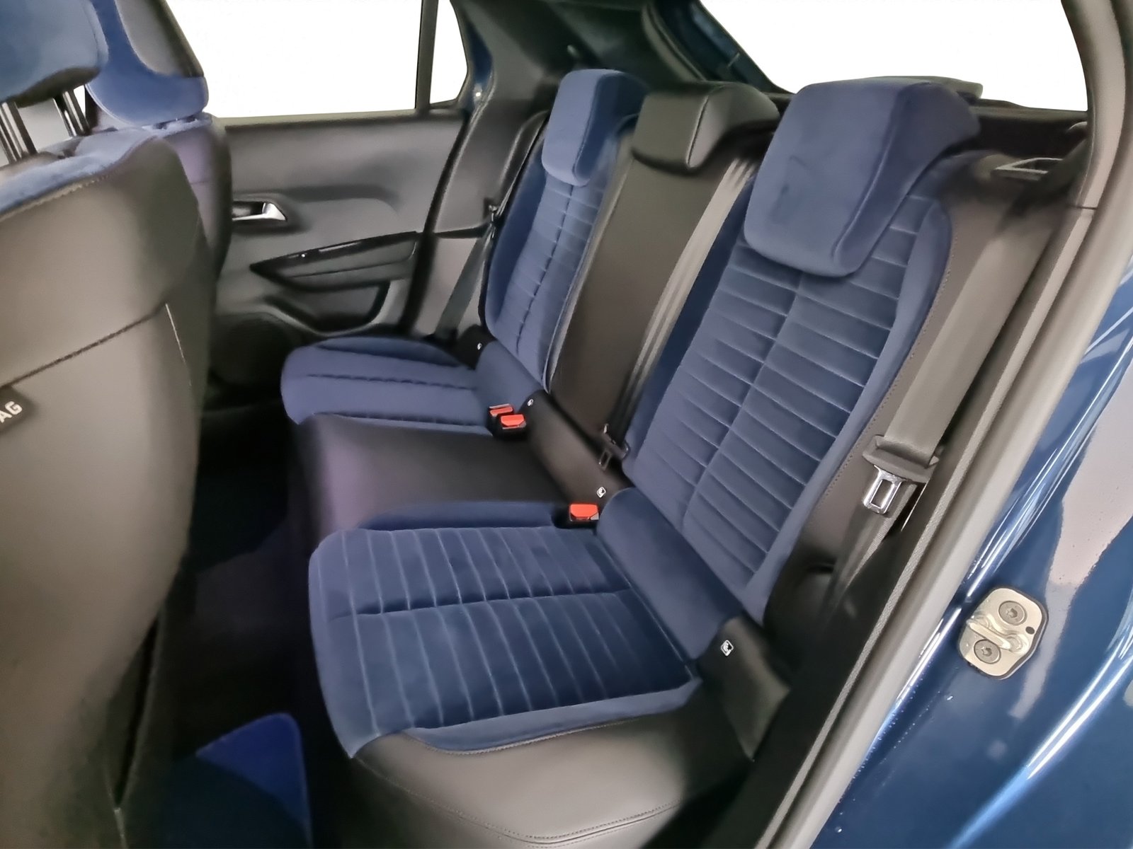 LANCIA Ypsilon Elettrica 156 Edition Limitata Cassina, Elektro, Occasion / Gebraucht, Automatik - 7