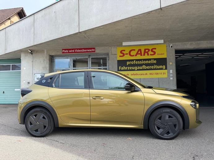 LANCIA YPSILON Elektro 156, Elettrica, Occasioni / Usate, Automatico