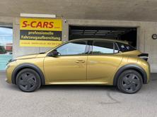 LANCIA YPSILON Elektro 156, Elettrica, Occasioni / Usate, Automatico - 4