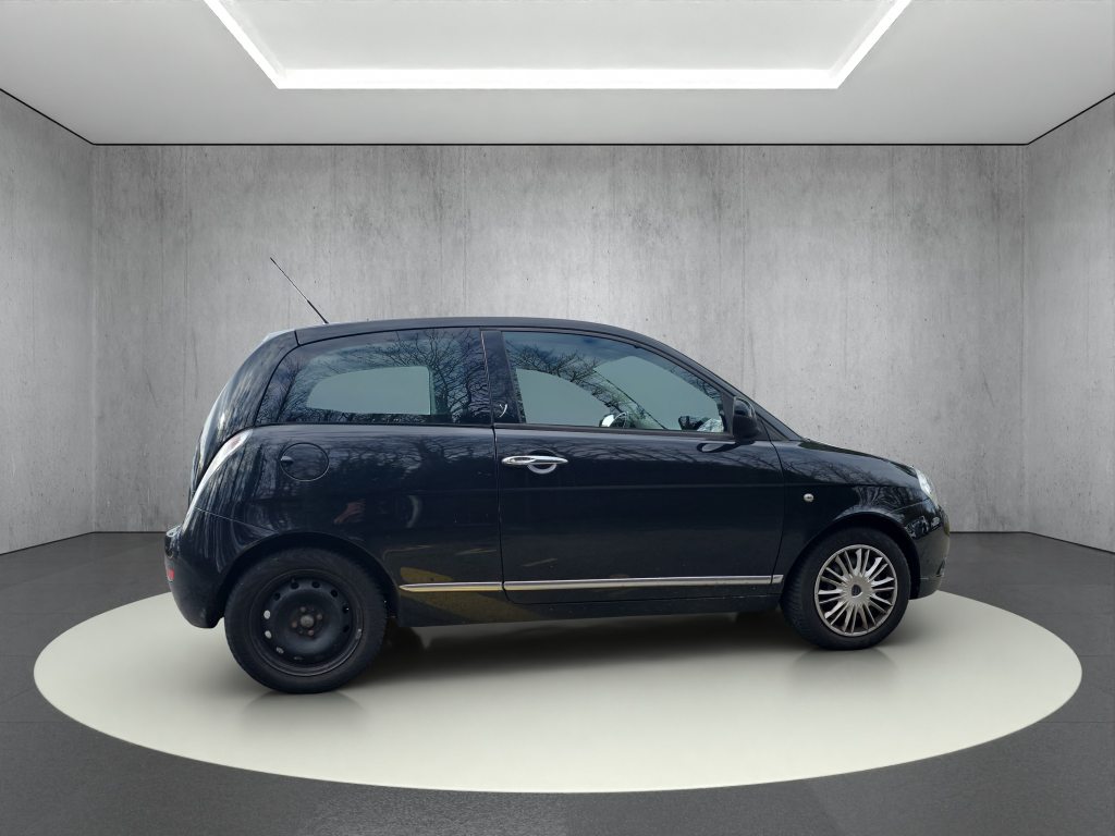 LANCIA YPSILON 1.4 8V Argento, Benzin, Occasion / Gebraucht, Handschaltung - 5