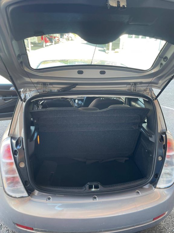 LANCIA YPSILON 1.4 8V Oro, Essence, Occasion / Utilisé, Manuelle - 6
