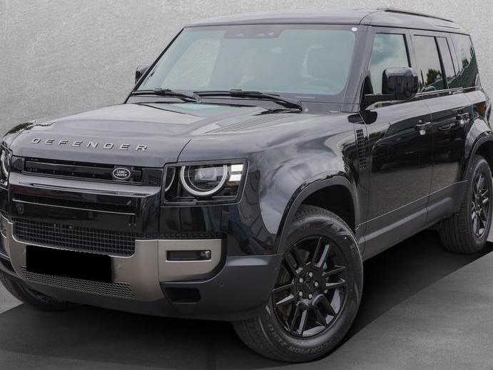 LAND ROVER 110 D200 S 19 AHK Fahrassistenz Winter, Mild-Hybrid Diesel/Elektro, Neuwagen, Automatik