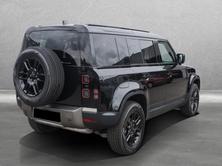 LAND ROVER 110 D200 S 19 AHK Fahrassistenz Winter, Mild-Hybrid Diesel/Elektro, Neuwagen, Automatik - 3