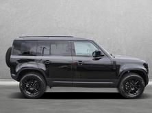 LAND ROVER 110 D200 S 19 AHK Fahrassistenz Winter, Mild-Hybrid Diesel/Elektro, Neuwagen, Automatik - 4