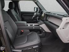 LAND ROVER 110 D200 S 19 AHK Fahrassistenz Winter, Mild-Hybrid Diesel/Elektro, Neuwagen, Automatik - 5