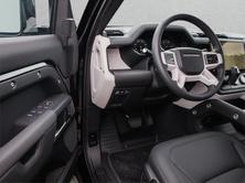 LAND ROVER 110 D200 S 19 AHK Fahrassistenz Winter, Mild-Hybrid Diesel/Elektro, Neuwagen, Automatik - 6