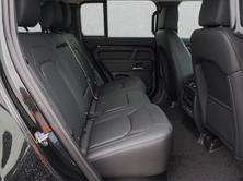 LAND ROVER 110 D200 S 19 AHK Fahrassistenz Winter, Mild-Hybrid Diesel/Elektro, Neuwagen, Automatik - 7