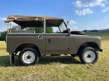 LAND ROVER 88 Serie 2a, Essence, Occasion / Utilisé, Manuelle - 3