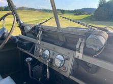 LAND ROVER 88 Serie 2a, Essence, Occasion / Utilisé, Manuelle - 6