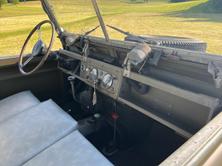 LAND ROVER 88 Serie 2a, Essence, Occasion / Utilisé, Manuelle - 7
