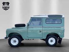 LAND ROVER 88 2a, Voiture de collection, Manuelle - 3