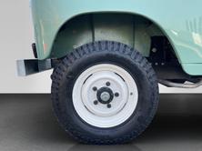 LAND ROVER 88 2a, Voiture de collection, Manuelle - 6