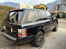 LAND ROVER 3.6 TDV8 Vogue, Diesel, Second hand / Used, Automatic - 4