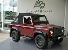 LAND ROVER Defender 90 2.2TD4 Kahn-Convertible, Diesel, Occasioni / Usate, Manuale - 2