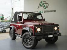 LAND ROVER Defender 90 2.2TD4 Kahn-Convertible, Diesel, Occasioni / Usate, Manuale - 3