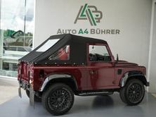 LAND ROVER Defender 90 2.2TD4 Kahn-Convertible, Diesel, Occasioni / Usate, Manuale - 6