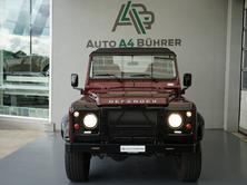 LAND ROVER Defender 90 2.2TD4 Kahn-Convertible, Diesel, Occasioni / Usate, Manuale - 7