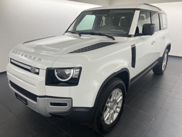 LAND ROVER Defender110 3.0D I6 200 S, New car, Automatic