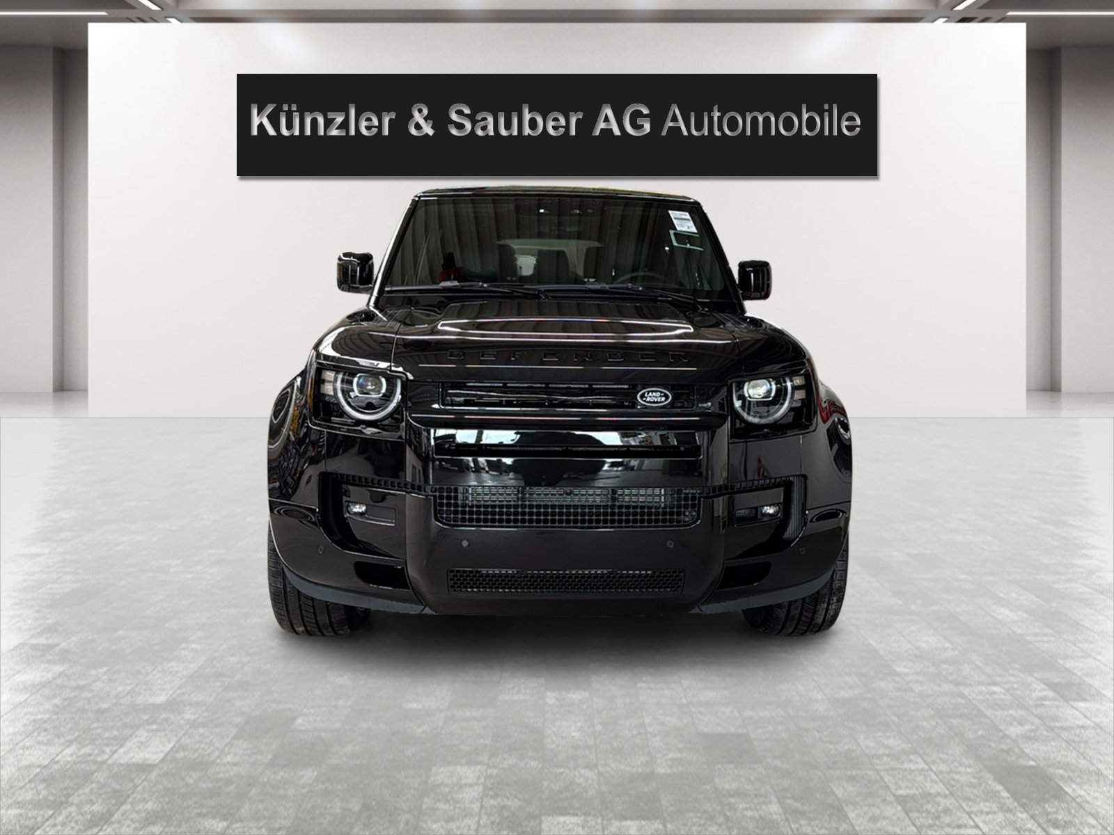 LAND ROVER Defender 130 3.0 D I6 350 X-Dynamic HSE AWD AT8, Diesel, Auto nuove, Automatico - 5