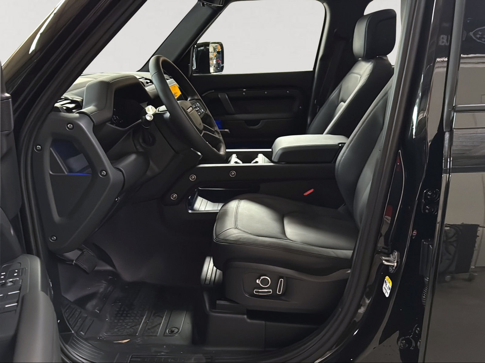 LAND ROVER Defender 130 3.0 D I6 350 X-Dynamic HSE AWD AT8, Diesel, Auto nuove, Automatico - 7
