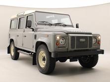 LAND ROVER Defender 110 ISLAY EDITION, Essence, Voiture nouvelle, Automatique - 3