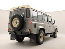LAND ROVER Defender 110 ISLAY EDITION, Essence, Voiture nouvelle, Automatique - 4