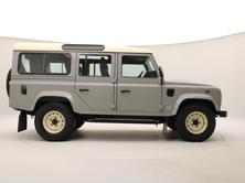LAND ROVER Defender 110 ISLAY EDITION, Essence, Voiture nouvelle, Automatique - 5