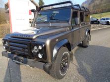 LAND ROVER Defender 110 2.2 TD4 Station Wagon, Diesel, Occasioni / Usate, Manuale - 2