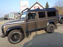 LAND ROVER Defender 110 2.2 TD4 Station Wagon, Diesel, Occasioni / Usate, Manuale - 3