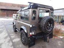 LAND ROVER Defender 90 2.4 Td4 RAW Station Wagon, Diesel, Second hand / Used, Manual - 3