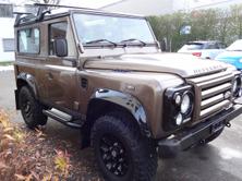 LAND ROVER Defender 90 2.4 Td4 RAW Station Wagon, Diesel, Second hand / Used, Manual - 6