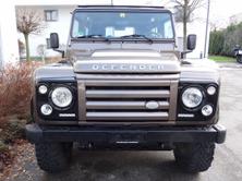 LAND ROVER Defender 90 2.4 Td4 RAW Station Wagon, Diesel, Second hand / Used, Manual - 7