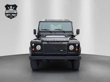 LAND ROVER Defender 90 2.2 TD4 Station Wagon, Diesel, Second hand / Used, Manual - 2