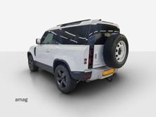 LAND ROVER Defender 90 3.0D I6200 SE, Diesel, Occasioni / Usate, Automatico - 3