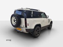 LAND ROVER Defender 90 3.0D I6200 SE, Diesel, Occasioni / Usate, Automatico - 4