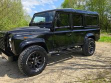 LAND ROVER Defender 110 2.4 Td4 Station Wagon, Diesel, Occasioni / Usate, Manuale - 2
