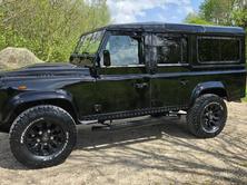 LAND ROVER Defender 110 2.4 Td4 Station Wagon, Diesel, Occasioni / Usate, Manuale - 3