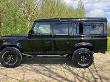 LAND ROVER Defender 110 2.4 Td4 Station Wagon, Diesel, Second hand / Used, Manual - 4