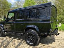 LAND ROVER Defender 110 2.4 Td4 Station Wagon, Diesel, Second hand / Used, Manual - 5