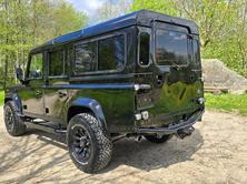 LAND ROVER Defender 110 2.4 Td4 Station Wagon, Diesel, Occasioni / Usate, Manuale - 6