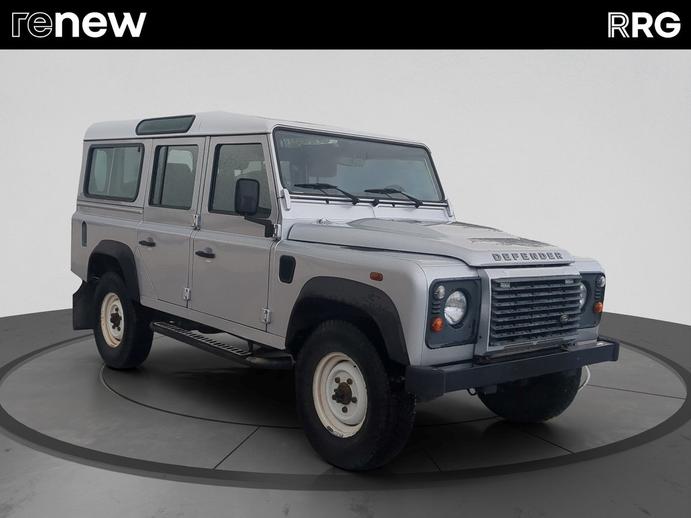 LAND ROVER Defender 110 2.2 TD4 Station Wagon, Diesel, Occasioni / Usate, Manuale