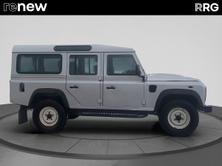 LAND ROVER Defender 110 2.2 TD4 Station Wagon, Diesel, Second hand / Used, Manual - 2