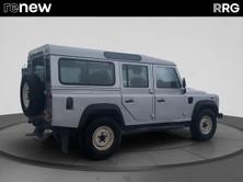 LAND ROVER Defender 110 2.2 TD4 Station Wagon, Diesel, Second hand / Used, Manual - 4