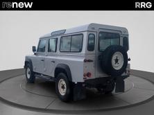 LAND ROVER Defender 110 2.2 TD4 Station Wagon, Diesel, Second hand / Used, Manual - 5