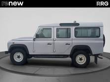 LAND ROVER Defender 110 2.2 TD4 Station Wagon, Diesel, Second hand / Used, Manual - 6